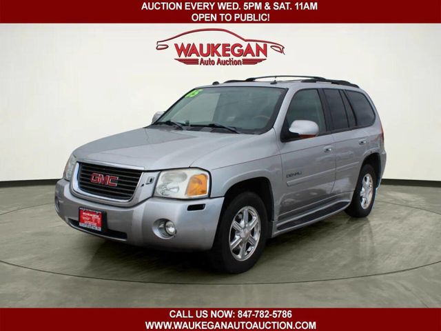 2005 GMC Envoy 4dr 4WD Denali - 22973500 - 0