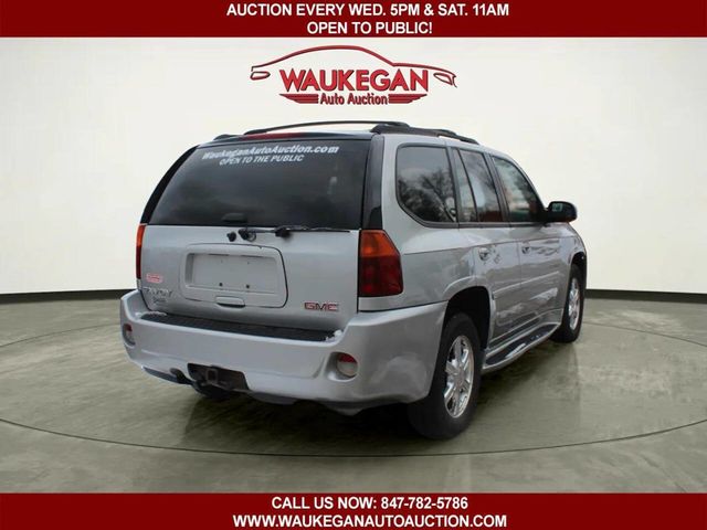 2005 GMC Envoy 4dr 4WD Denali - 22973500 - 2