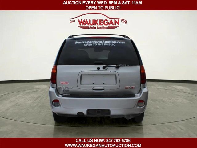 2005 GMC Envoy 4dr 4WD Denali - 22973500 - 3
