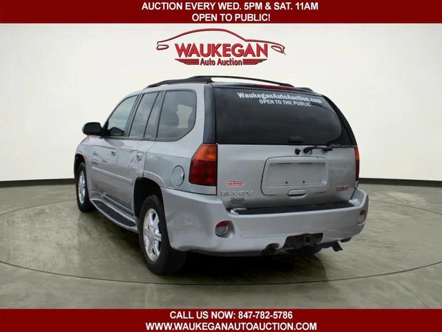2005 GMC Envoy 4dr 4WD Denali - 22973500 - 4
