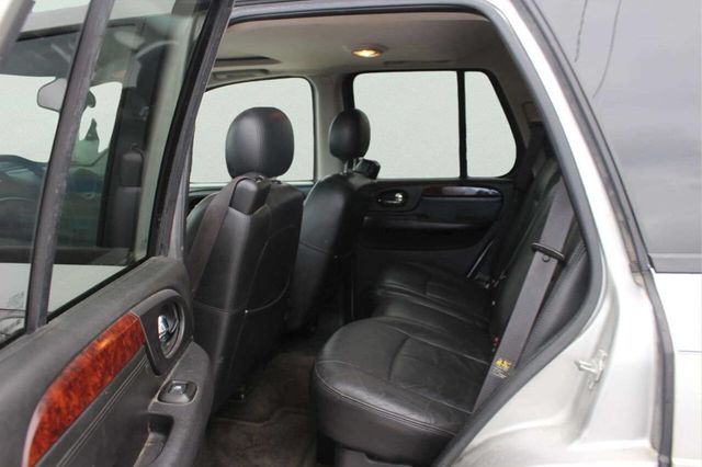 2005 GMC Envoy 4dr 4WD Denali - 22973500 - 5