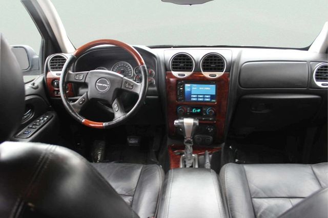 2005 GMC Envoy 4dr 4WD Denali - 22973500 - 6