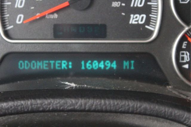 2005 GMC Envoy 4dr 4WD Denali - 22973500 - 8