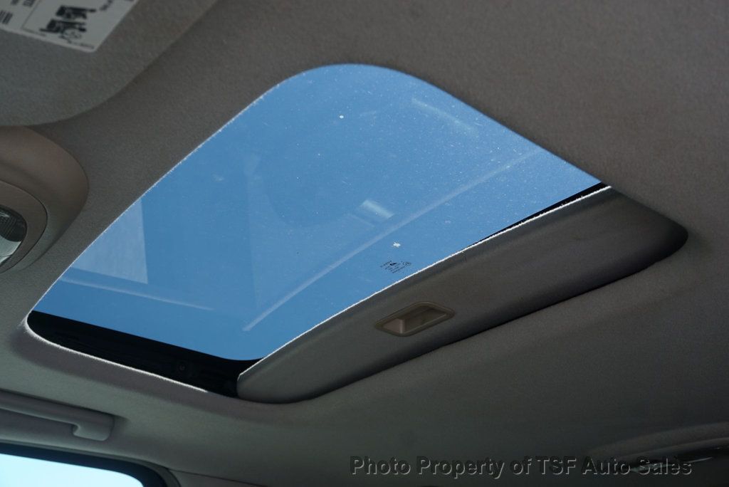 2005 GMC Envoy 4X4 CRUISE CONTROL SUNROOF  - 22905441 - 23