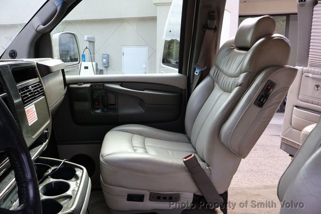 2005 GMC Savana Cargo Van ***CONVERSION VAN*** - 22932205 - 12