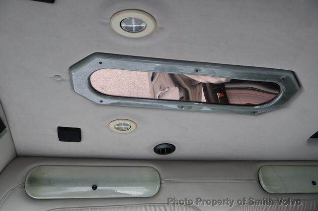 2005 GMC Savana Cargo Van ***CONVERSION VAN*** - 22932205 - 14