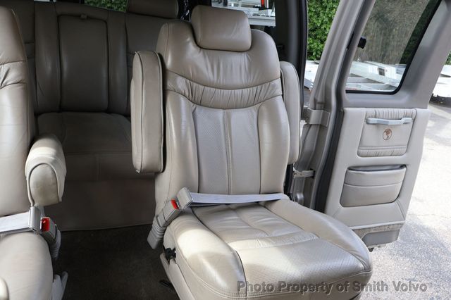 2005 GMC Savana Cargo Van ***CONVERSION VAN*** - 22932205 - 15