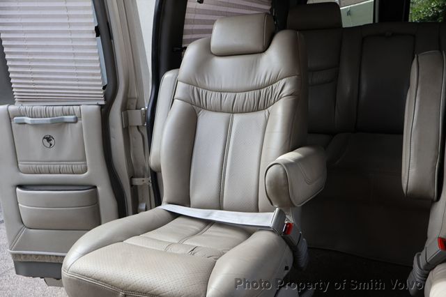 2005 GMC Savana Cargo Van ***CONVERSION VAN*** - 22932205 - 16
