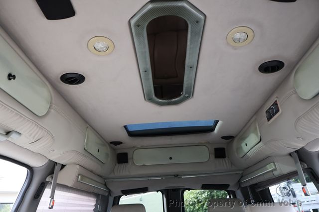 2005 GMC Savana Cargo Van ***CONVERSION VAN*** - 22932205 - 17