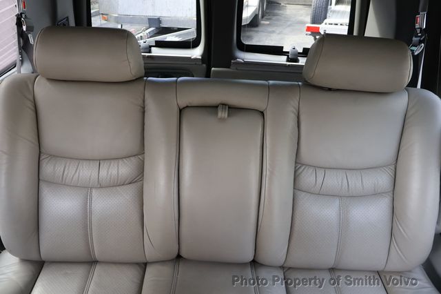 2005 GMC Savana Cargo Van ***CONVERSION VAN*** - 22932205 - 18