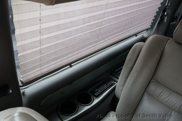 2005 GMC Savana Cargo Van ***CONVERSION VAN*** - 22932205 - 20