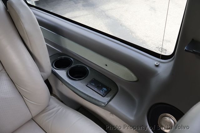 2005 GMC Savana Cargo Van ***CONVERSION VAN*** - 22932205 - 21