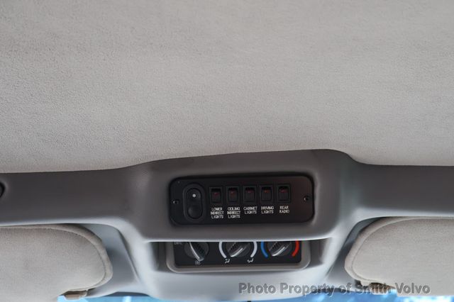 2005 GMC Savana Cargo Van ***CONVERSION VAN*** - 22932205 - 23