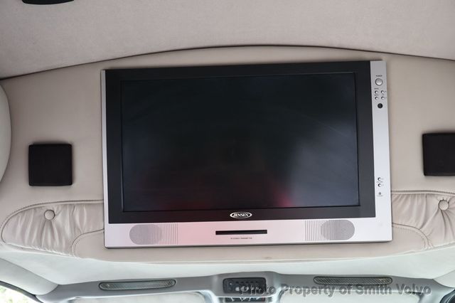 2005 GMC Savana Cargo Van ***CONVERSION VAN*** - 22932205 - 24