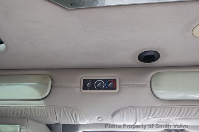 2005 GMC Savana Cargo Van ***CONVERSION VAN*** - 22932205 - 25