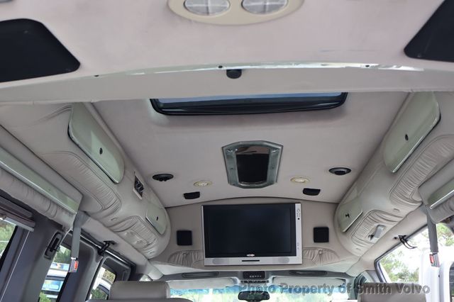 2005 GMC Savana Cargo Van ***CONVERSION VAN*** - 22932205 - 30