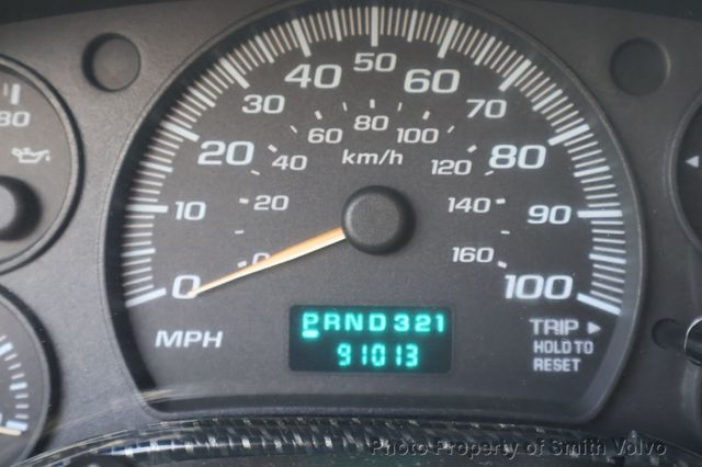 2005 GMC Savana Cargo Van ***CONVERSION VAN*** - 22932205 - 35