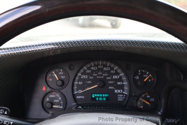 2005 GMC Savana Cargo Van ***CONVERSION VAN*** - 22932205 - 36