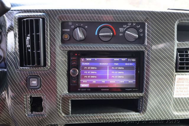 2005 GMC Savana Cargo Van ***CONVERSION VAN*** - 22932205 - 37