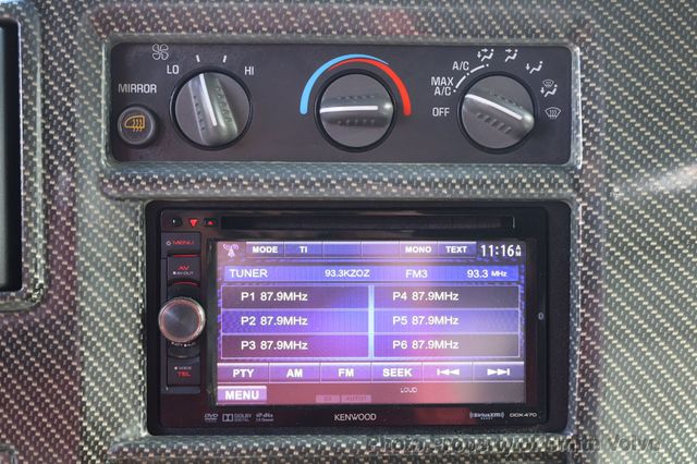 2005 GMC Savana Cargo Van ***CONVERSION VAN*** - 22932205 - 38