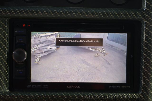 2005 GMC Savana Cargo Van ***CONVERSION VAN*** - 22932205 - 39