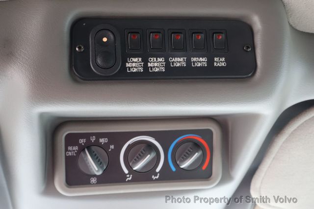 2005 GMC Savana Cargo Van ***CONVERSION VAN*** - 22932205 - 40