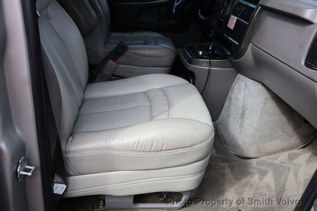 2005 GMC Savana Cargo Van ***CONVERSION VAN*** - 22932205 - 41