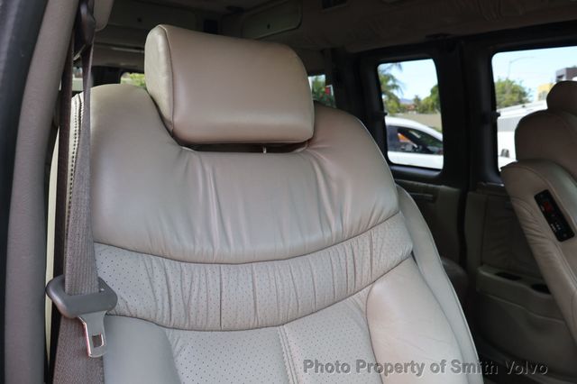 2005 GMC Savana Cargo Van ***CONVERSION VAN*** - 22932205 - 44