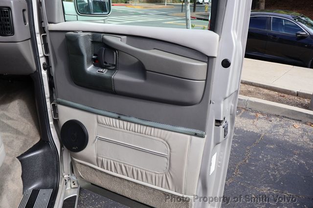 2005 GMC Savana Cargo Van ***CONVERSION VAN*** - 22932205 - 45