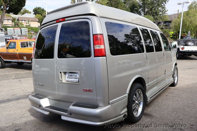 2005 GMC Savana Cargo Van ***CONVERSION VAN*** - 22932205 - 4