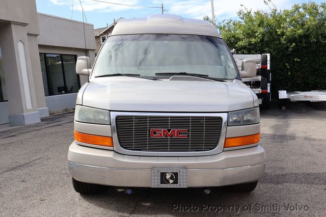 2005 GMC Savana Cargo Van ***CONVERSION VAN*** - 22932205 - 7