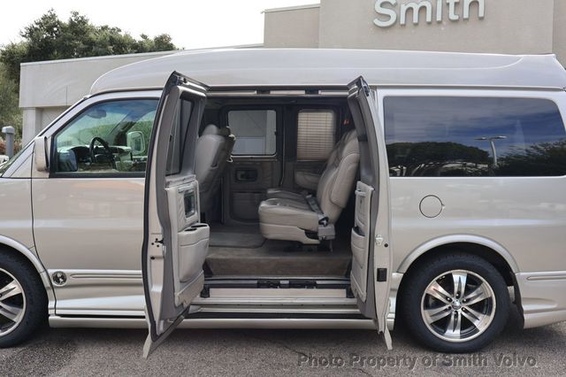 2005 GMC Savana Cargo Van ***CONVERSION VAN*** - 22932205 - 8