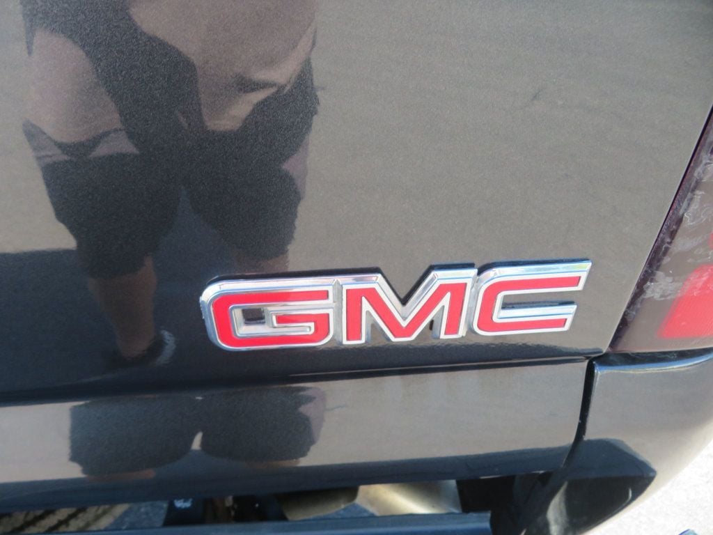 2005 GMC Sierra 2500HD EXTRA CLEAN 4X4 DURAMAX DIESEL EXTENDED CAB 3OWNER 4X4 - 22932730 - 12