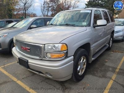 2005 GMC Yukon Denali