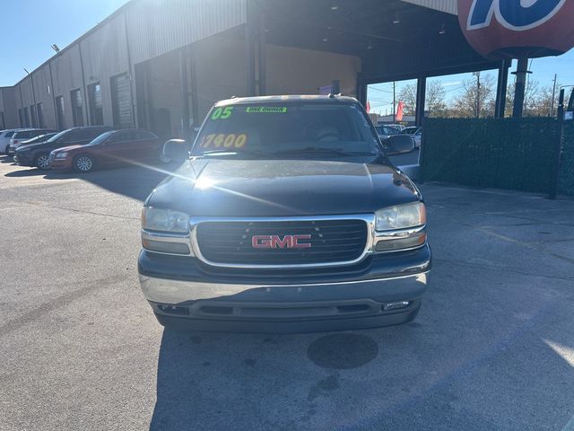 2005 GMC Yukon XL 4dr 1500 SLT - 22945147 - 1