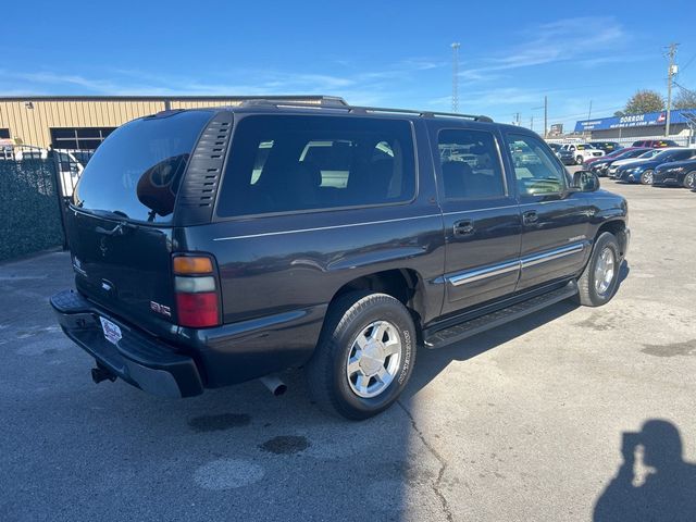 2005 GMC Yukon XL 4dr 1500 SLT - 22945147 - 3