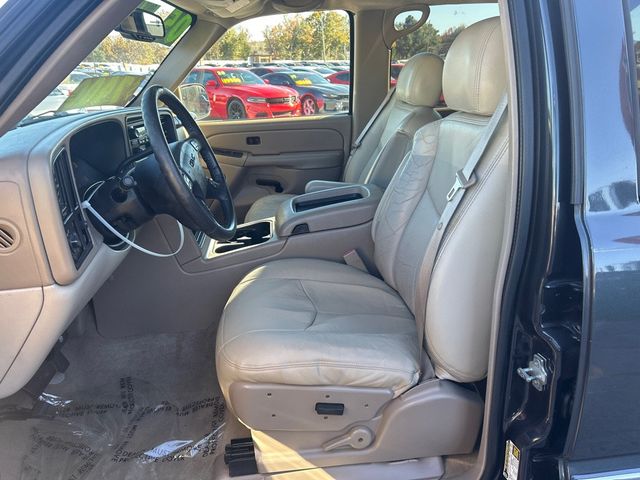 2005 GMC Yukon XL 4dr 1500 SLT - 22945147 - 8