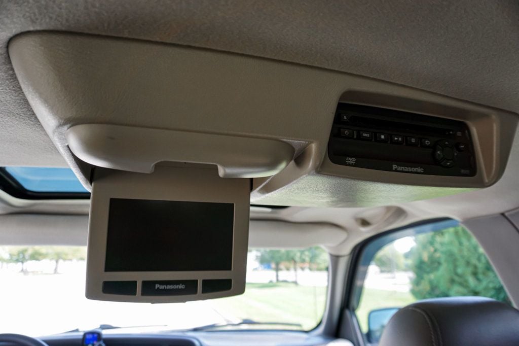 2005 Gmc Yukon XL 2500 SLT photo 12