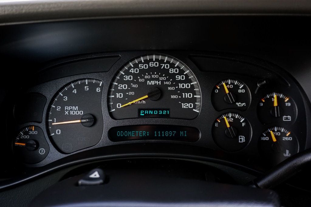 2005 Gmc Yukon XL 2500 SLT photo 17