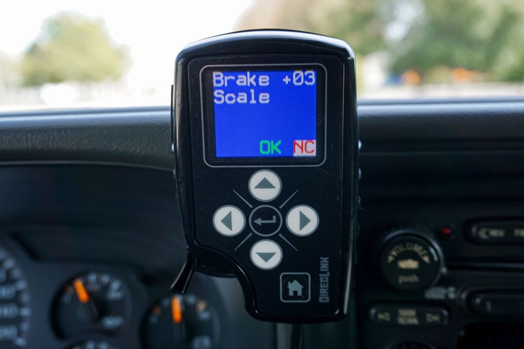 2005 Gmc Yukon XL 2500 SLT photo 19