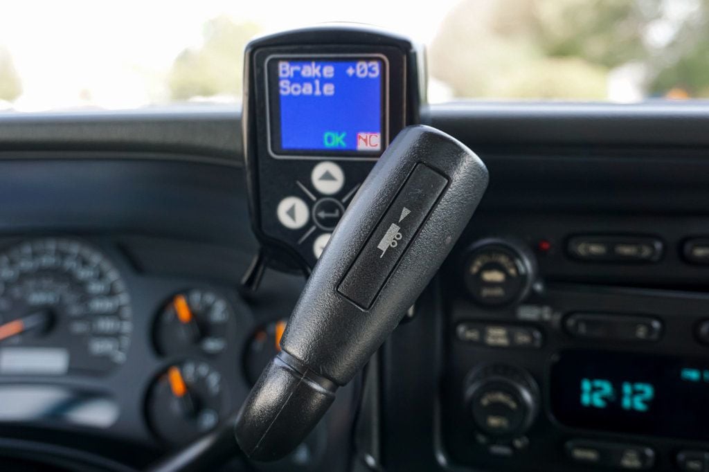 2005 Gmc Yukon XL 2500 SLT photo 21