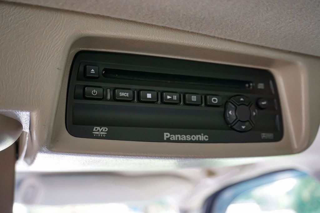 2005 Gmc Yukon XL 2500 SLT photo 32