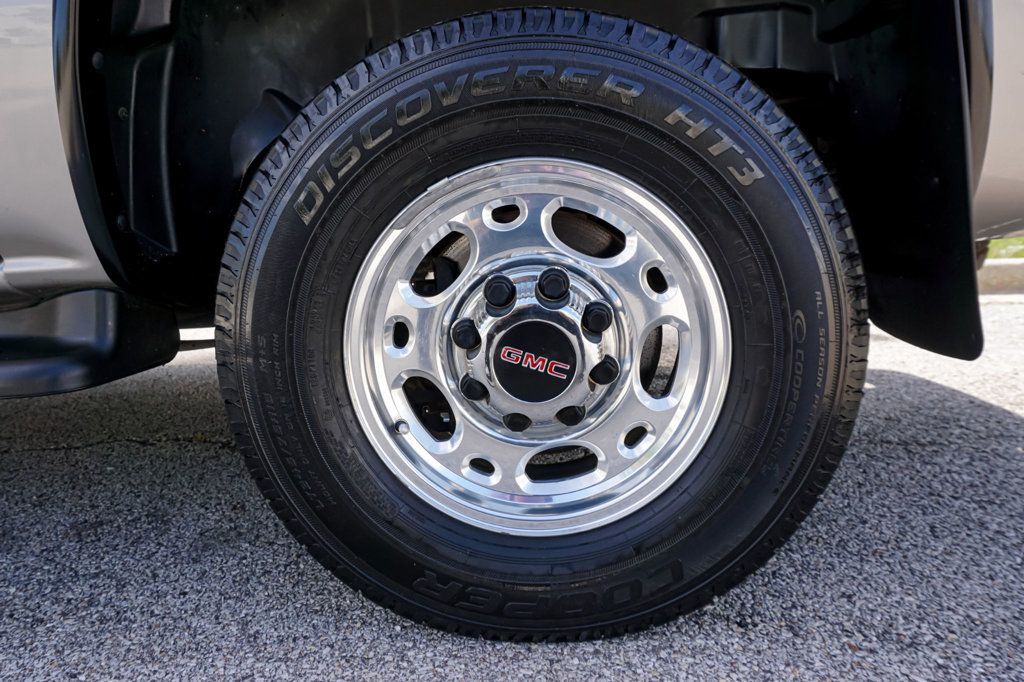 2005 Gmc Yukon XL 2500 SLT photo 59