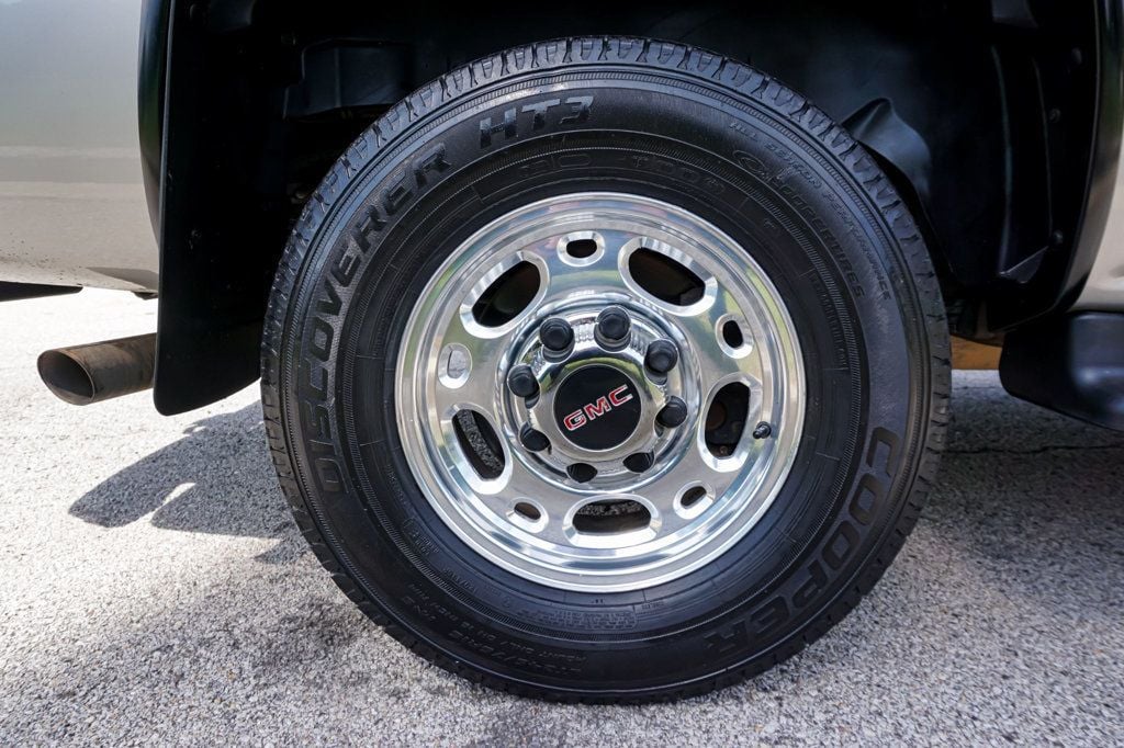 2005 Gmc Yukon XL 2500 SLT photo 62