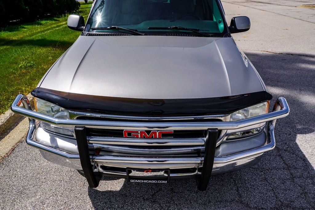 2005 Gmc Yukon XL 2500 SLT photo 65