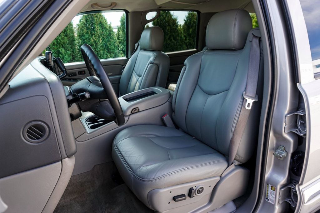 2005 Gmc Yukon XL 2500 SLT photo 9