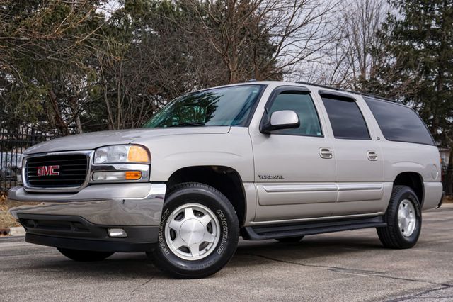 2005 GMC Yukon XL *Yukon XL SLT* *Leather Interior* *Moonroof* *Only 37k Miles* - 22990843 - 0