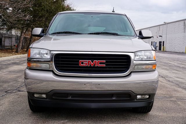 2005 GMC Yukon XL *Yukon XL SLT* *Leather Interior* *Moonroof* *Only 37k Miles* - 22990843 - 12