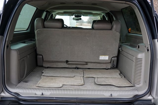 2005 GMC Yukon XL *Yukon XL SLT* *Leather Interior* *Moonroof* *Only 37k Miles* - 22990843 - 26