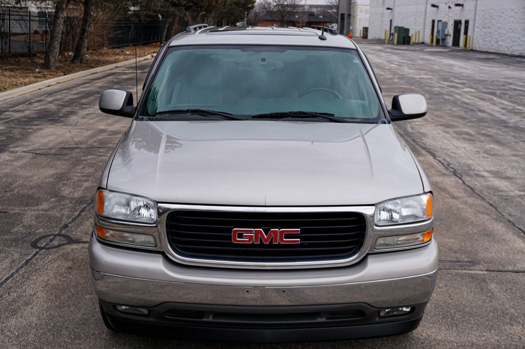 2005 GMC Yukon XL *Yukon XL SLT* *Leather Interior* *Moonroof* *Only 37k Miles* - 22990843 - 35